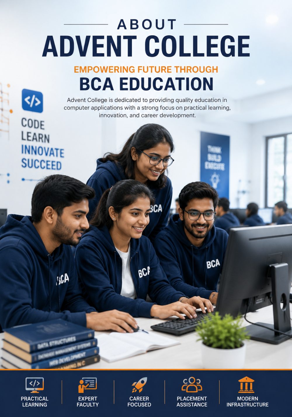 BCA Course