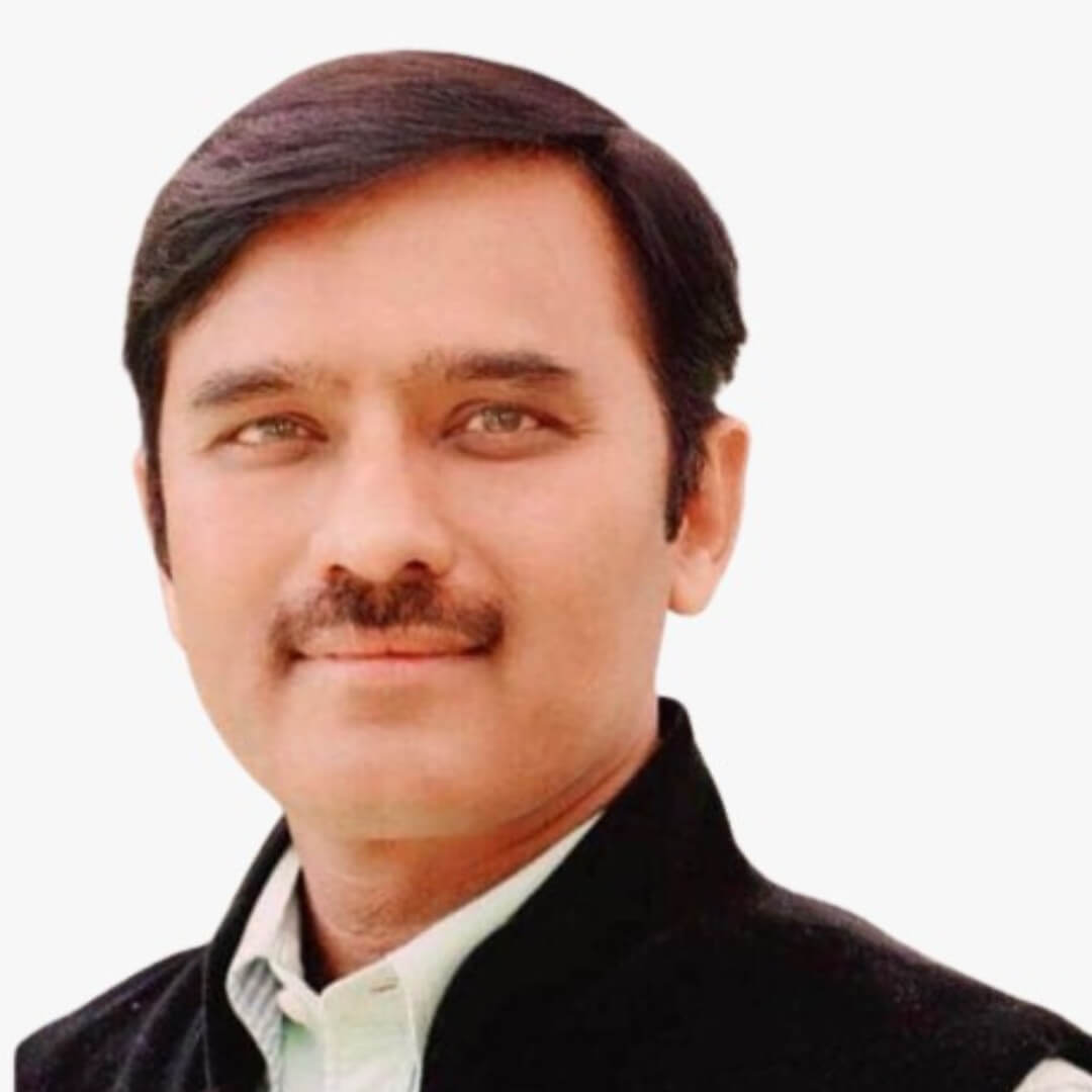 Dr. Alok Bhargava - Chairman, Advent College
